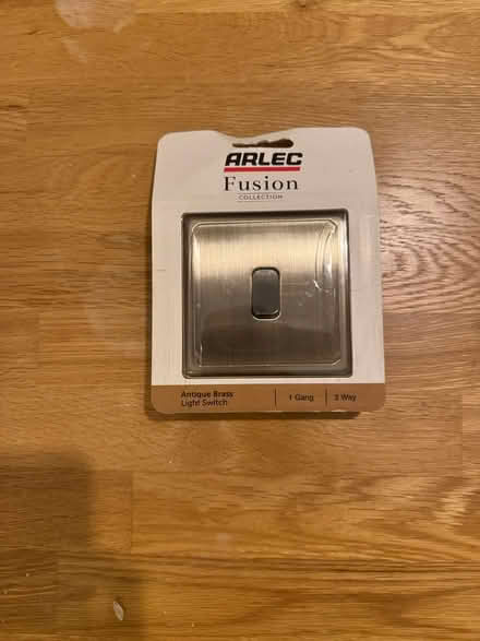 Photo of free DIY bits (Harringay N4) #3