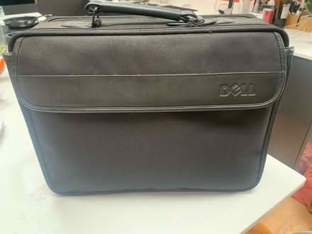 Photo of free Dell laptop bag (Hoddesdon, EN11) #1
