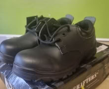 Photo of free shoe (E14) #1