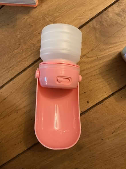 Photo of free Five various items (Water Eaton MK2) #3