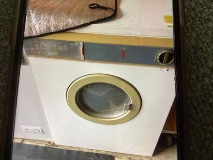 Photo of free Tumble dryer (Waterlooville PO8) #3