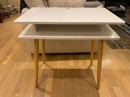 Photo of free Desk table (TW9) #2