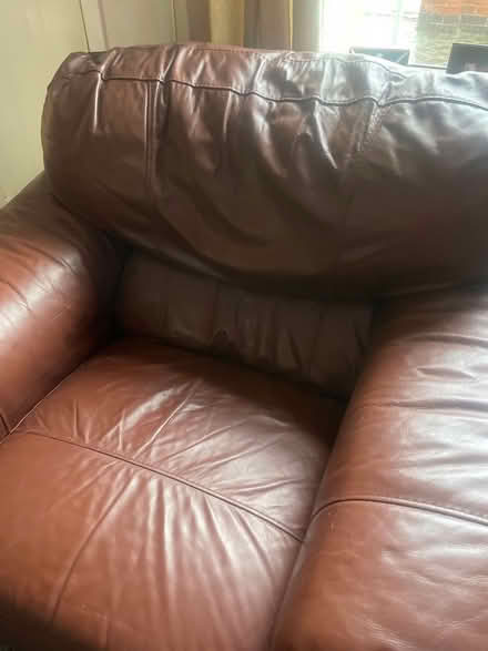 Photo of free chair (DE7) #1