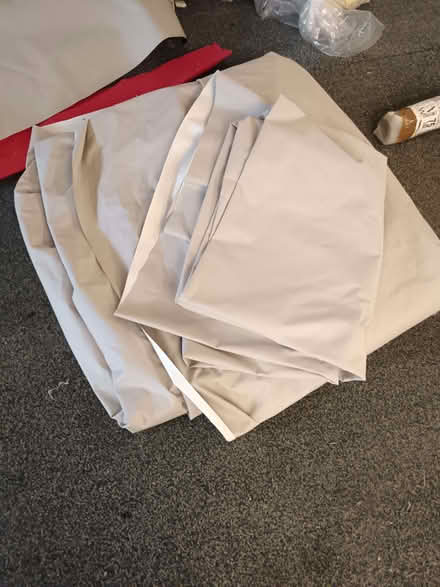 Photo of free Blackout (Baldock SG7) #1