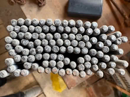 Photo of free Welding Electrodes (Glazebrook, WA3) #3