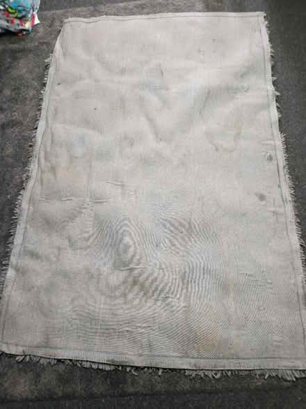 Photo of free Large rug (Gorebridge EH23) #3