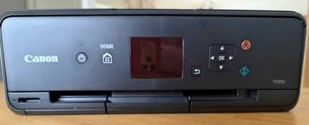 Photo of free Printer Ink (Ringmer BN8) #2