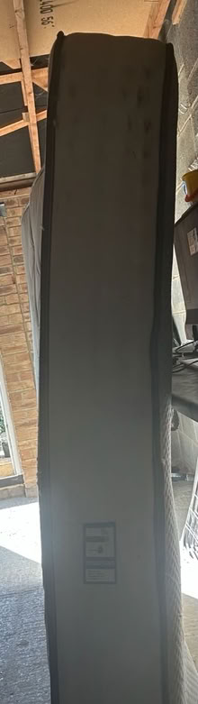 Photo of free King Size Mattress (Ladygrove OX11) #2