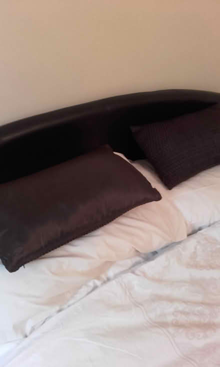 Photo of free 2 Double Beds & Mattresses (Gobowen Shropshire) #2