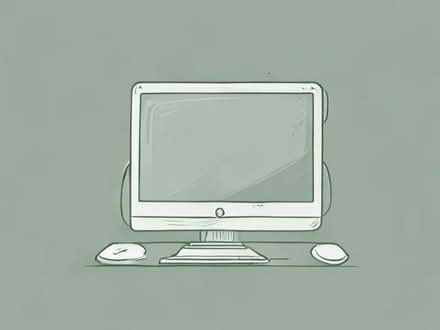 Photo of Desktop computer (West Kensington W14) #1