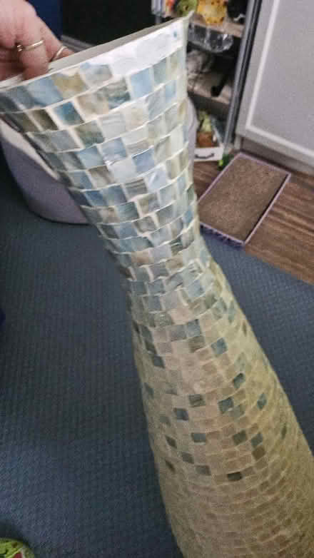 Photo of free Flower vase (Corstophine EH4) #4