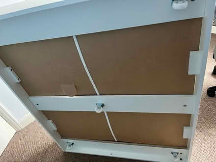 Photo of free Underbed roller storage unit (IP2) #2