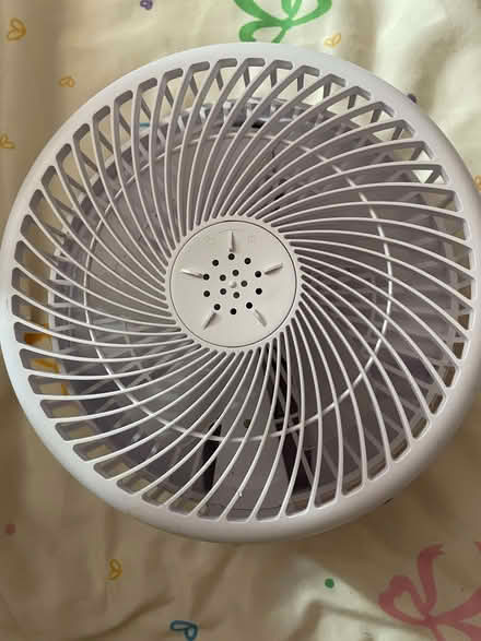 Photo of free Fans x 2- charging point gone inside (Gateacre L25) #2