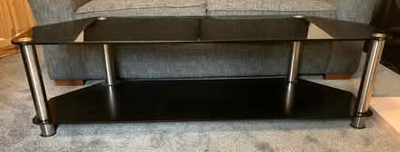 Photo of free TV stand (NG5 7AD) #1