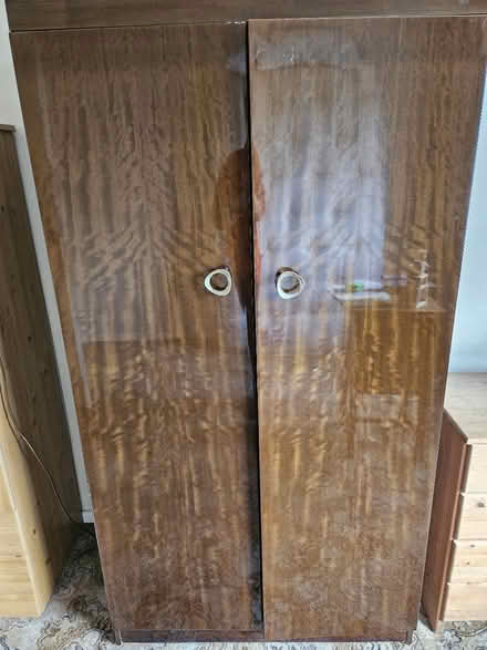 Photo of free Freestanding Wardrobe (Northfield B31) #1