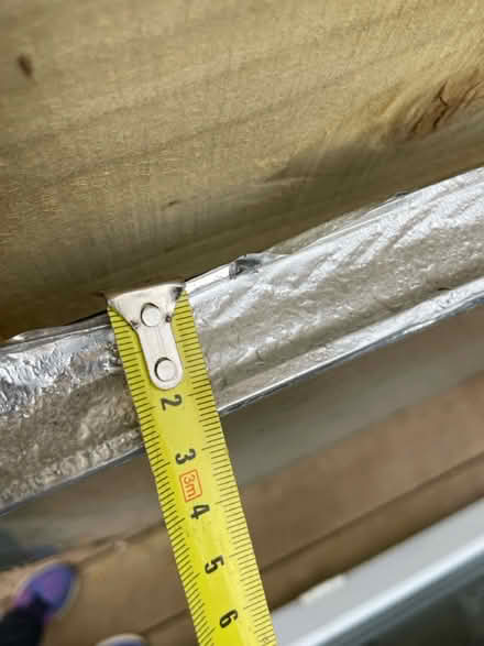 Photo of free Double glazed unit (Hassocks, BN6) #4