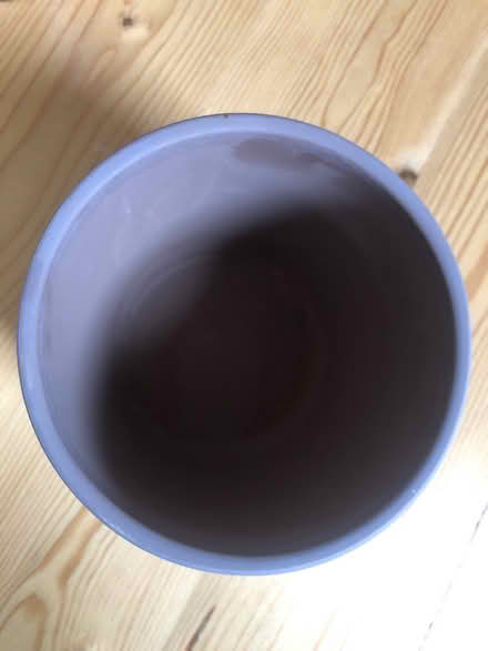 Photo of free Plant pot (Etwall) #3