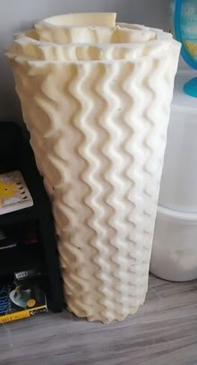 Photo of free twin mattress topper 20874 #1