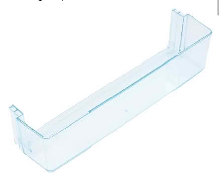 Photo of Fridge Door Shelf (Reading RG1) #1