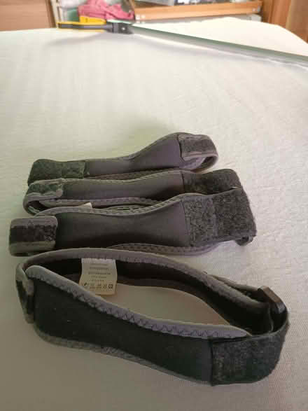 Photo of free Knee Supports x 4 (Billing Road East area) #1