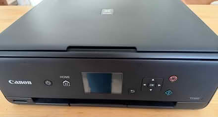 Photo of free Printer Ink (Ringmer BN8) #3
