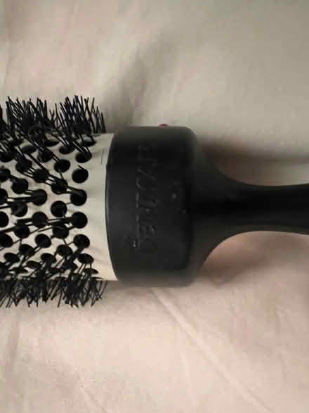 Photo of free Denman hairbrush (SE24) #1