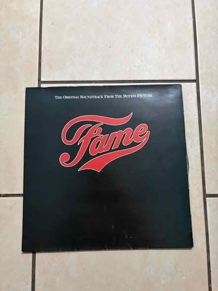 Photo of free Lp (Westbury Wilts BA13) #1