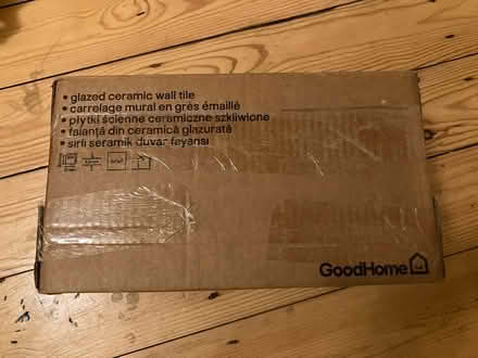 Photo of free Wall tiles (Kirkstall LS5) #1