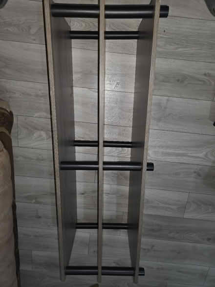 Photo of free Tv stand (N18 Edmonton) #2