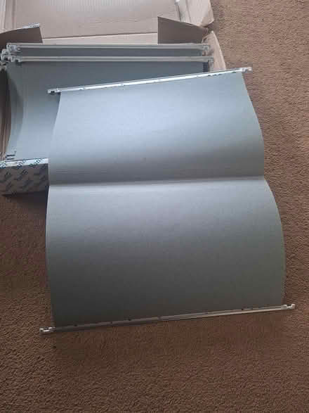 Photo of free Box of A4 Suspension files (Bedhampton PO9) #2