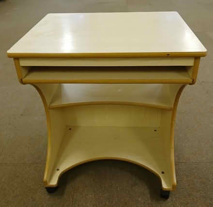 Photo of free Computer Desk (Stanhope DL13) #1