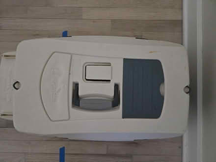 Photo of free Cat carriers (Capitol Hill 20003) #3