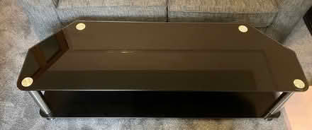 Photo of free TV stand (NG5 7AD) #2