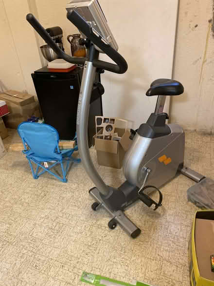 Photo of free exercise bike (Blackburn Hamlet) #1