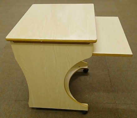 Photo of free Computer Desk (Stanhope DL13) #3