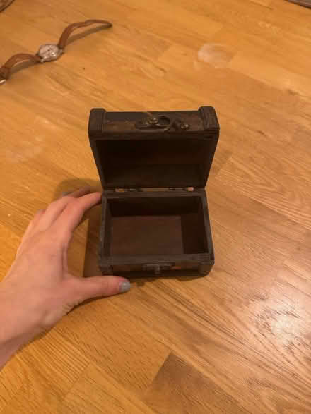 Photo of free Storage organisers (Harringay N4) #2