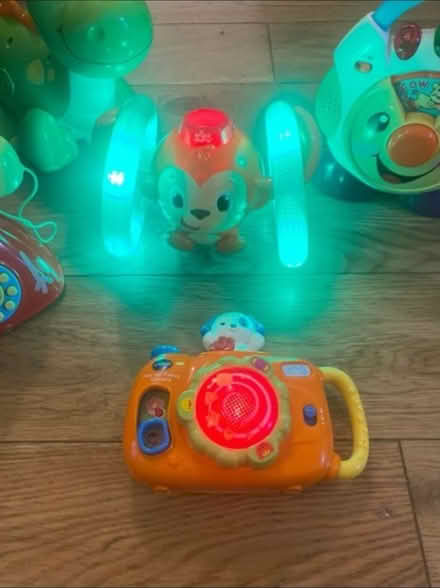 Photo of free Baby Toys (Cheshunt En8) #2