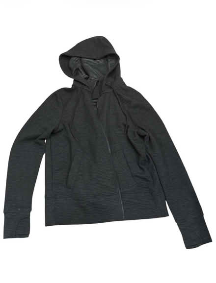 Photo of free 90 Degrees Woman’s Gray Hoodie (Brooklyn Storage) #1