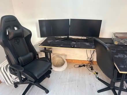 Photo of free Bundle of bikes (Plaistow E13) #3