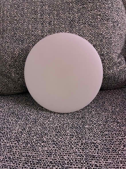Photo of free LED ceiling light (Central Liverpool L3) #1