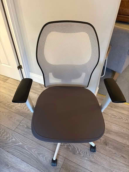 Photo of free Office chair (Ancaster NG32) #1