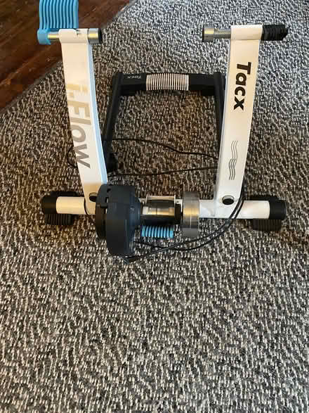 Photo of free Tacx I flow (Arbour Hill) #1