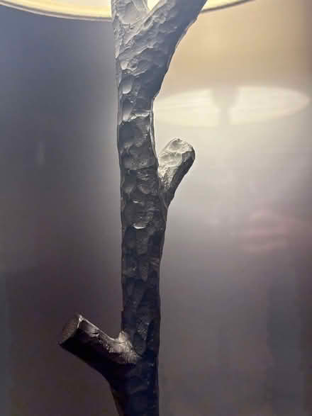 Photo of free TWO table lamps (Elkins Park. PA) #3