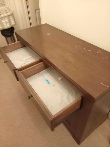 Photo of free Hall sideboard (Northwood HA6) #3