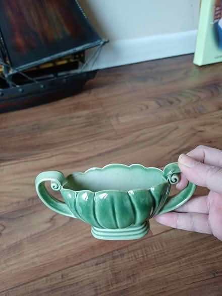 Photo of free Small dish (Marldon TQ3) #1