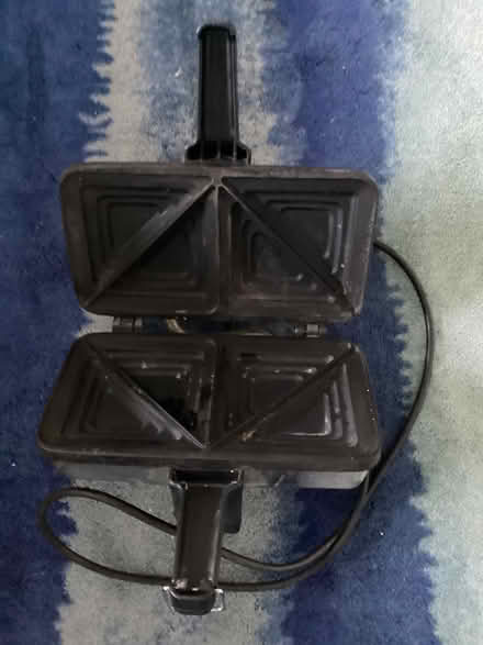 Photo of free Sandwich Toaster (Northwood HA6) #2