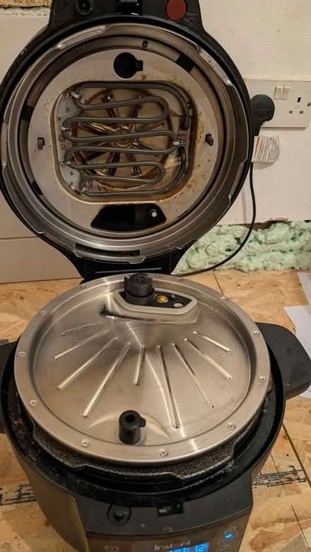Photo of free InstaPot multi cooker (W7, Grosvenor Road) #3