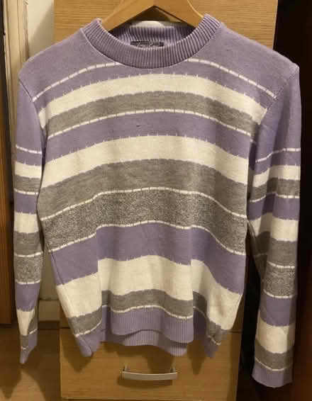 Photo of free Small Ladies Jumper (SW16) #1