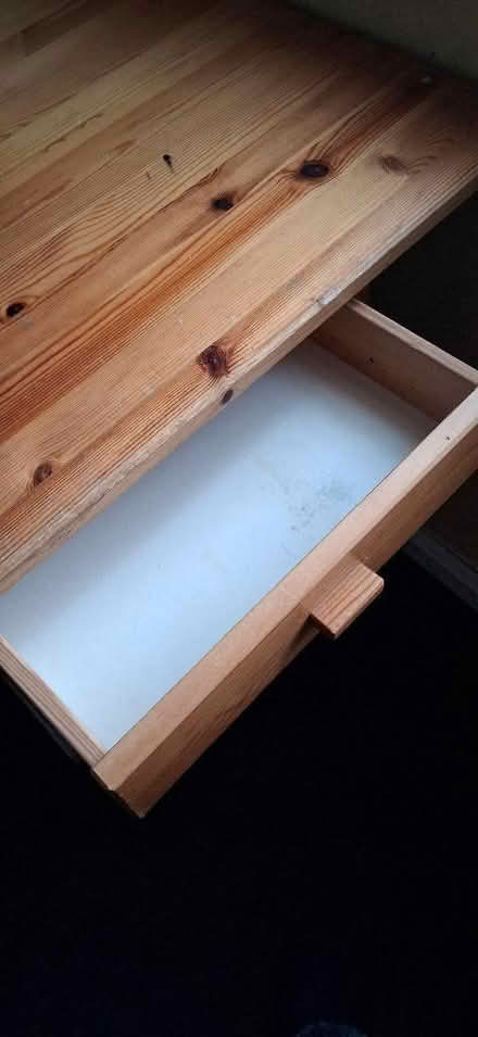 Photo of free Sewing Table (TN23) #2