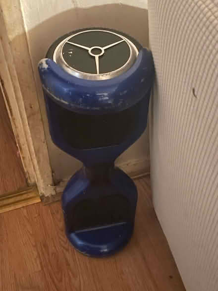 Photo of free Non working Segway (Ladbroke Grove W10) #1